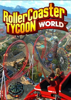 RollerCoaster Tycoon World (2016) PC